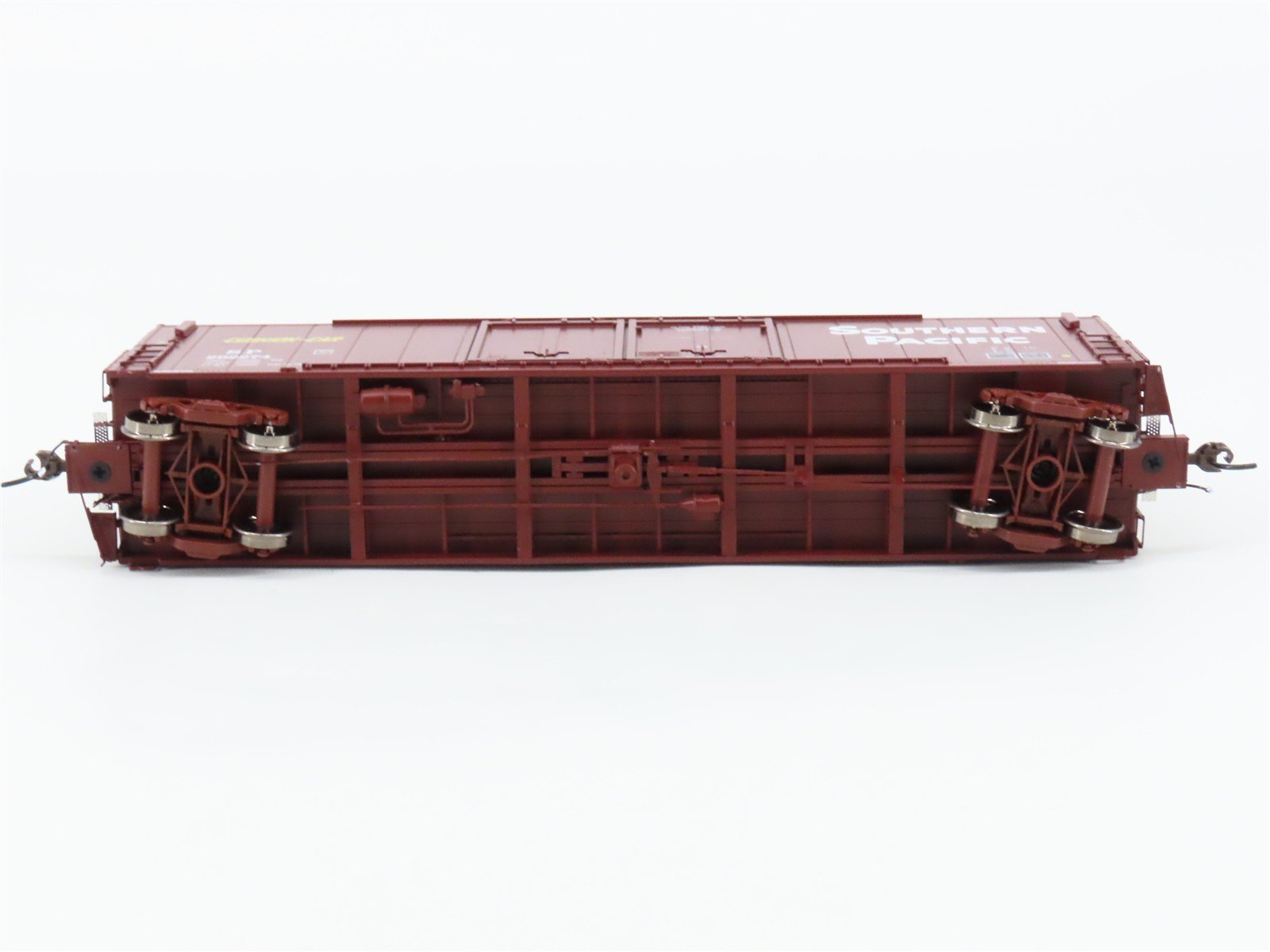 HO Scale Athearn Genesis ATHG69109 SP Southern Pacific 50' Box Car #292274