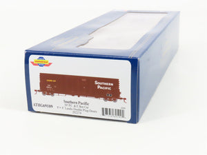 HO Scale Athearn Genesis ATHG69109 SP Southern Pacific 50' Box Car #292274
