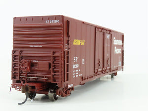 HO Scale Athearn Genesis G69060 SP Southern Pacific Railroad 50' Box Car #292160