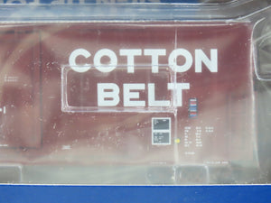 HO Scale Athearn Genesis ATHG69105 SSW Cotton Belt 50' Box Car 3-Pack Sealed