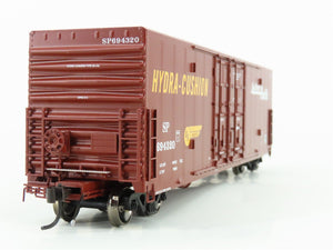 HO Athearn Genesis G4363 SP Southern Pacific 50' Plug Doors Box Car #694320