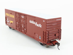 HO Athearn Genesis G4363 SP Southern Pacific 50' Plug Doors Box Car #694320