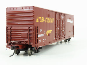 HO Athearn Genesis G4363 SP Southern Pacific 50' Plug Doors Box Car #694320