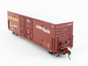 HO Athearn Genesis G4363 SP Southern Pacific 50' Plug Doors Box Car #694320