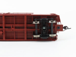 HO Athearn Genesis G4363 SP Southern Pacific 50' Plug Doors Box Car #694320