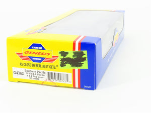HO Athearn Genesis G4363 SP Southern Pacific 50' Plug Doors Box Car #694320