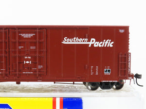 HO Athearn Genesis G4364 SP Southern Pacific 50' Plug Doors Box Car #694549