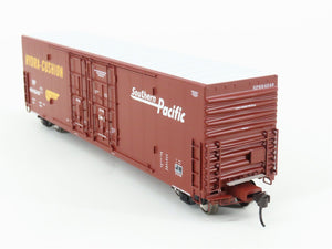 HO Athearn Genesis G4364 SP Southern Pacific 50' Plug Doors Box Car #694549