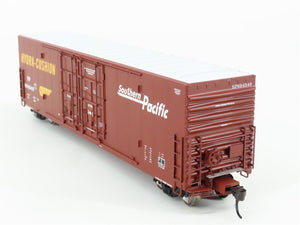 HO Athearn Genesis G4364 SP Southern Pacific 50' Plug Doors Box Car #694549