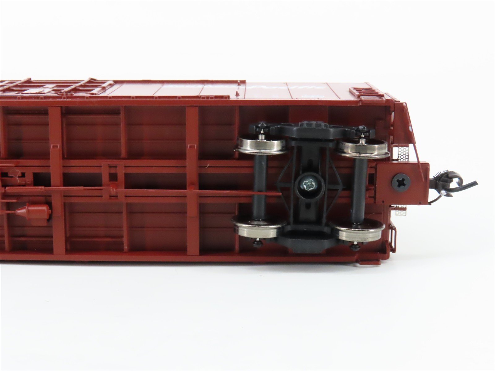 HO Athearn Genesis G4364 SP Southern Pacific 50' Plug Doors Box Car #694549