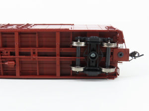 HO Athearn Genesis G4364 SP Southern Pacific 50' Plug Doors Box Car #694549