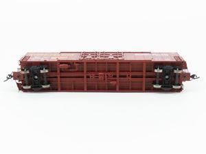 HO Athearn Genesis G4364 SP Southern Pacific 50' Plug Doors Box Car #694549