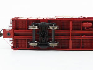HO Scale Athearn Genesis G4535 WP Western Pacific 60' Auto Parts Box Car #3709