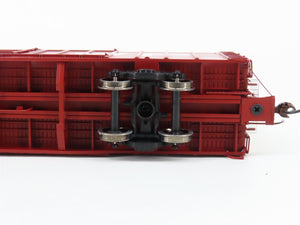 HO Scale Athearn Genesis G4535 WP Western Pacific 60' Auto Parts Box Car #3709