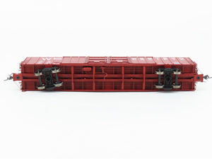 HO Scale Athearn Genesis G4532 WP Western Pacific 60' Auto Parts Box Car #3714