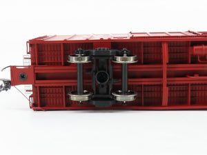 HO Scale Athearn Genesis G4533 WP Western Pacific 60' Auto Parts Box Car #3723