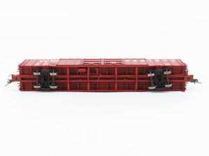 HO Scale Athearn Genesis G4533 WP Western Pacific 60' Auto Parts Box Car #3723