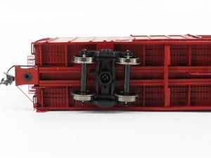 HO Scale Athearn Genesis G4516 WP Western Pacific 60' Auto Parts Box Car #3711
