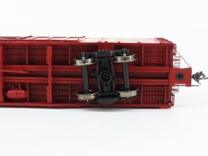 HO Scale Athearn Genesis G4516 WP Western Pacific 60' Auto Parts Box Car #3711