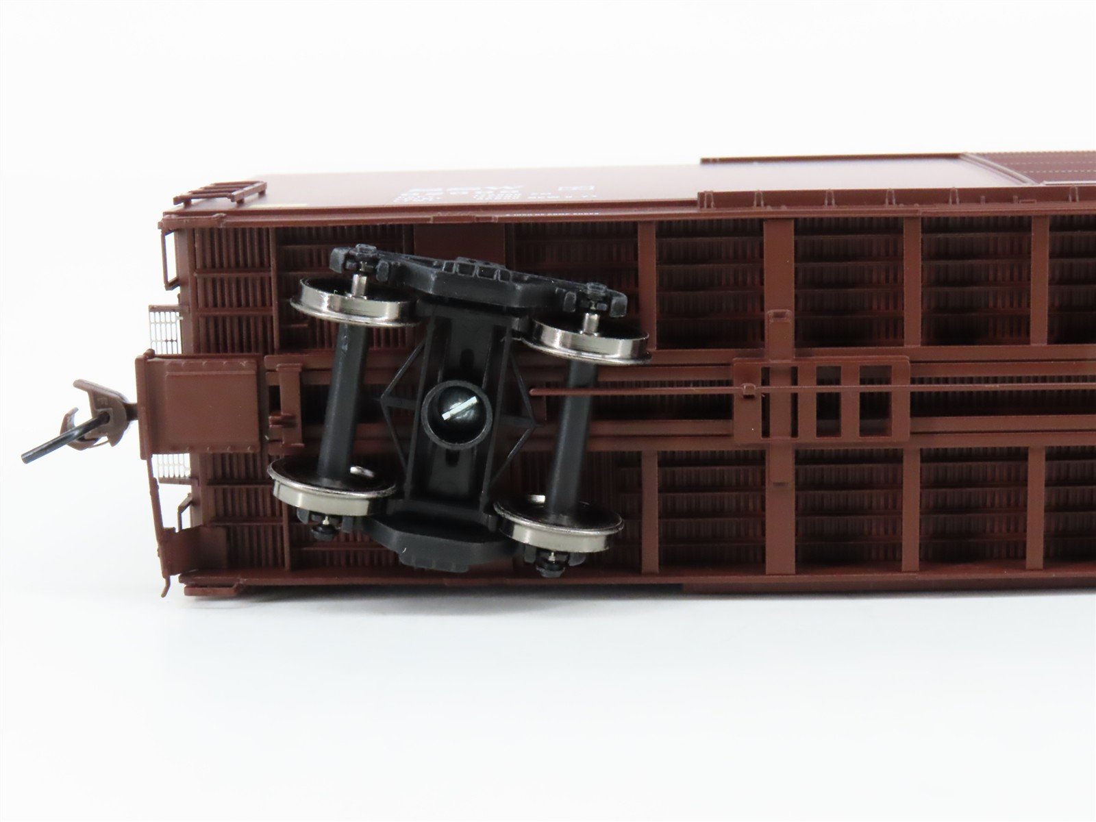 HO Scale Athearn Genesis G4134 SSW Cotton Belt 60' Double Door Box Car #62699