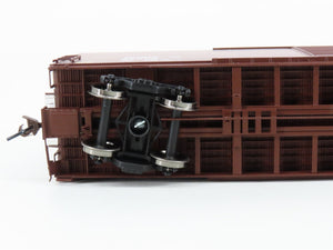 HO Scale Athearn Genesis G4134 SSW Cotton Belt 60' Double Door Box Car #62699