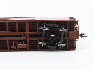 HO Scale Athearn Genesis G4134 SSW Cotton Belt 60' Double Door Box Car #62699