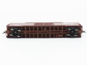 HO Scale Athearn Genesis G4134 SSW Cotton Belt 60' Double Door Box Car #62699