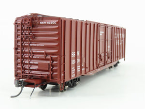 HO Scale Athearn Genesis G4512 SSW Cotton Belt 60' Auto Parts Box Car #62500