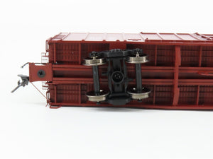 HO Scale Athearn Genesis G4512 SSW Cotton Belt 60' Auto Parts Box Car #62500