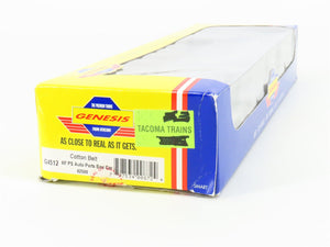 HO Scale Athearn Genesis G4512 SSW Cotton Belt 60' Auto Parts Box Car #62500