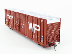 HO Athearn Genesis OG4002 WP Western Pacific 60' Double Plug Door Box Car #3773
