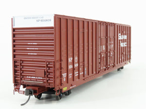 HO Athearn Genesis G4011 SP Southern Pacific 60' Double Door Box Car #654809