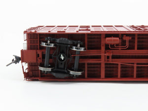 HO Athearn Genesis G4011 SP Southern Pacific 60' Double Door Box Car #654809