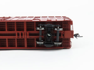 HO Athearn Genesis G4011 SP Southern Pacific 60' Double Door Box Car #654809