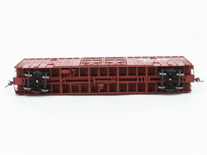 HO Athearn Genesis G4011 SP Southern Pacific 60' Double Door Box Car #654809
