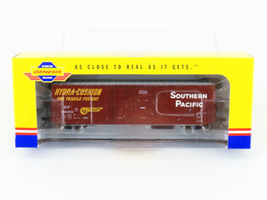 HO Scale Athearn Genesis G4362 SP Southern Pacific 50' Box Car #694382 - Sealed