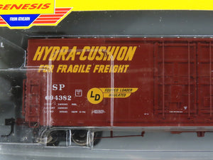 HO Scale Athearn Genesis G4362 SP Southern Pacific 50' Box Car #694382 - Sealed