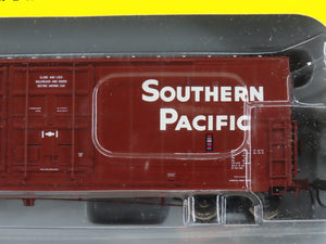HO Scale Athearn Genesis G4362 SP Southern Pacific 50' Box Car #694382 - Sealed