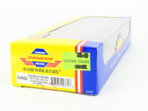 HO Scale Athearn Genesis G4362 SP Southern Pacific 50' Box Car #694382 - Sealed