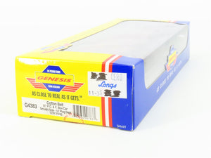 HO Athearn Genesis G4383 SSW Cotton Belt 50' Plug Door Box Car #23742 - Sealed