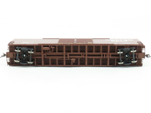 HO Scale Athearn Genesis G4133 SSW Cotton Belt 60' Double Door Box Car #62671
