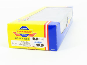 HO Scale Athearn Genesis G4384 SSW Cotton Belt 50' Plug Door Box Car #24095