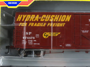 HO Scale Athearn Genesis G4310 SP Southern Pacific 50' Box Car #674475 - Sealed