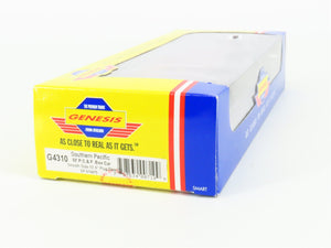 HO Scale Athearn Genesis G4310 SP Southern Pacific 50' Box Car #674475 - Sealed
