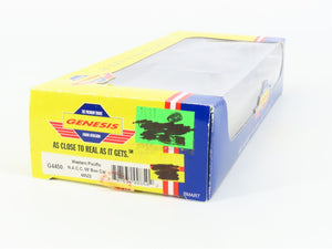 HO Scale Athearn Genesis G4450 WPLX Western Pacific Railroad 50' Box Car #60522