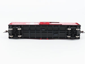 HO Scale Athearn 70782 ATSF Santa Fe Railroad 50' Single Door Box Car #12187