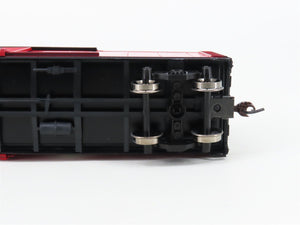 HO Scale Athearn 70781 ATSF Santa Fe Railroad 50' Single Door Box Car #11950