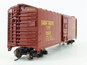 HO Athearn 70777 UP Union Pacific Streamliners 50' Single Door Box Car #554225