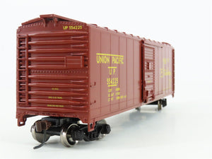 HO Athearn 70777 UP Union Pacific Streamliners 50' Single Door Box Car #554225