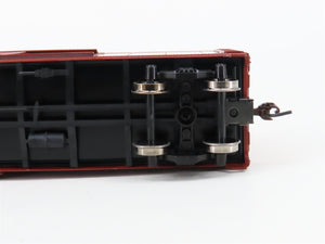HO Athearn 70777 UP Union Pacific Streamliners 50' Single Door Box Car #554225